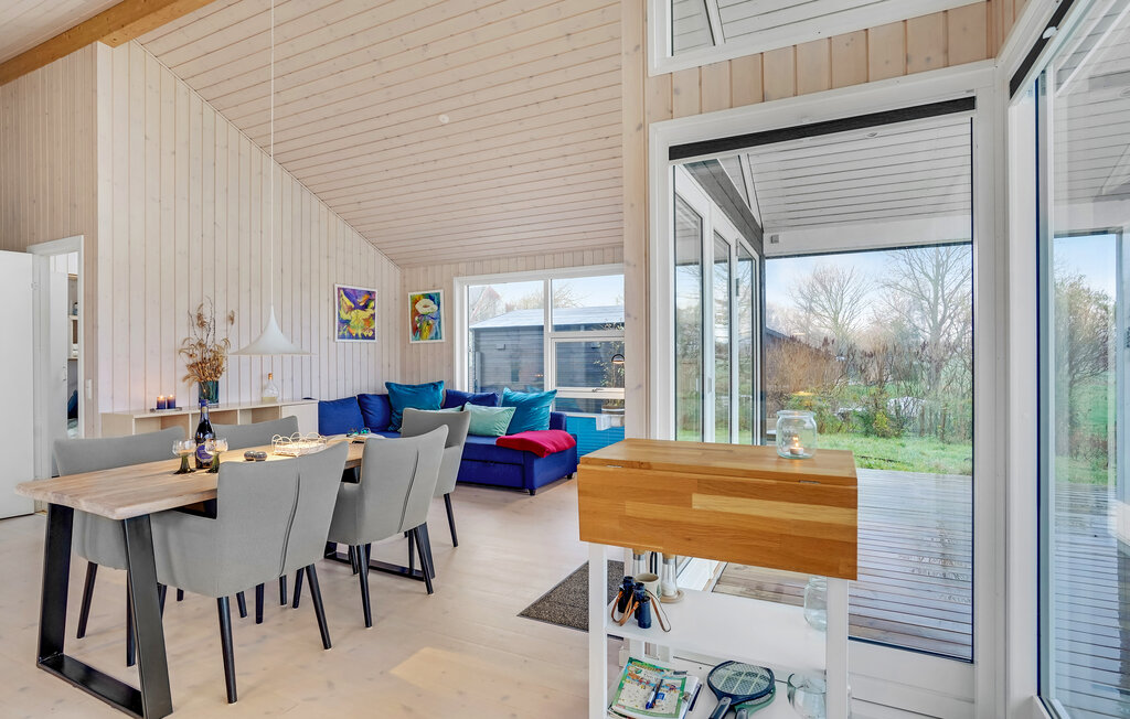 Ferienhaus - Kirke Helsinge Strand , Dänemark - E20058 14