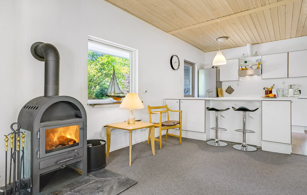 Feriehuse - Saltbæk , Danmark - E20083 5