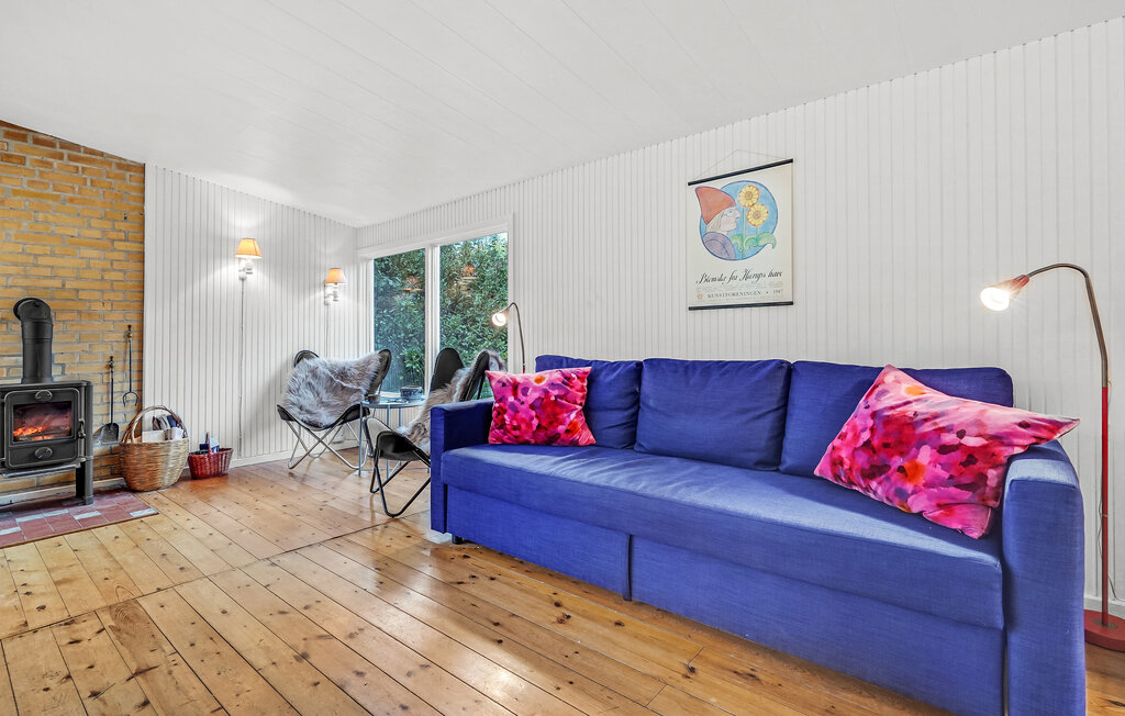 Feriehuse - Vollerup , Danmark - E20092 16