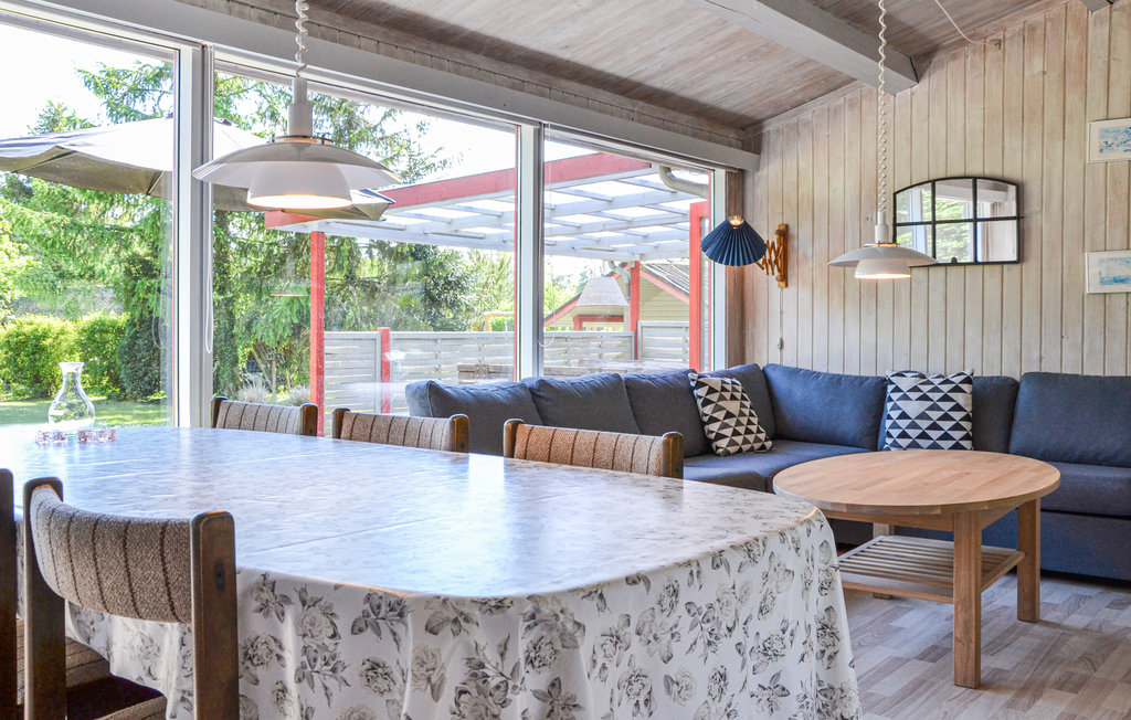 Feriehuse - Kaldred , Danmark - E20121 4