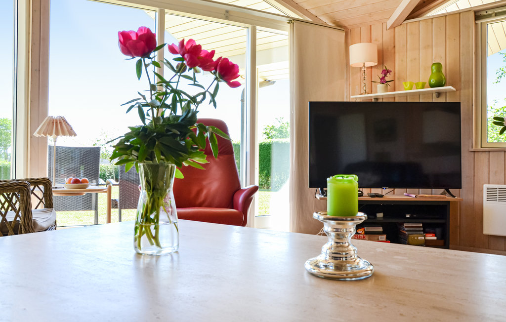 Feriehuse - Kaldred , Danmark - E20122 21