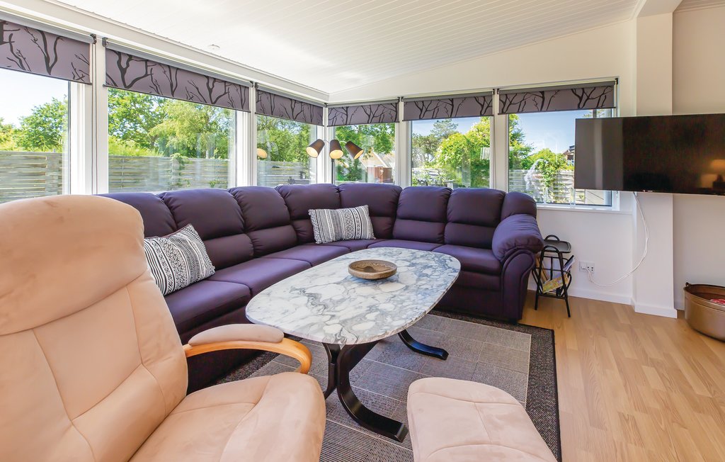 Feriehuse - Stillinge Strand , Danmark - E20281 16