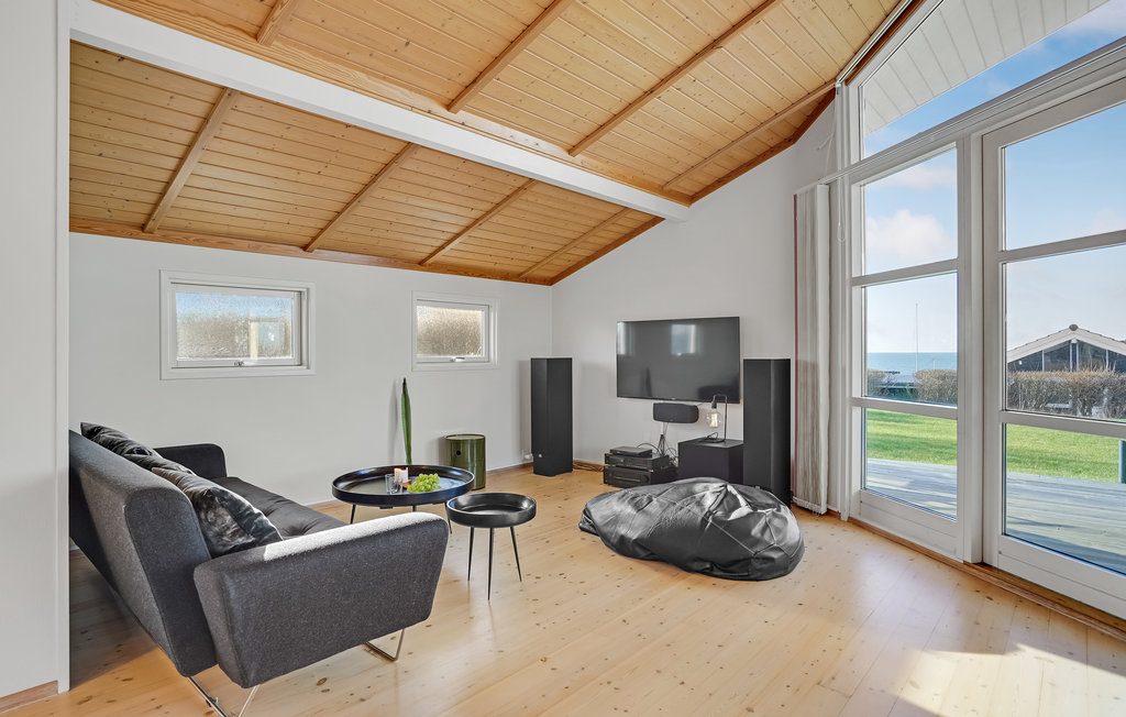 Semesterhus - Stillinge Strand , Danmark - E20310 5