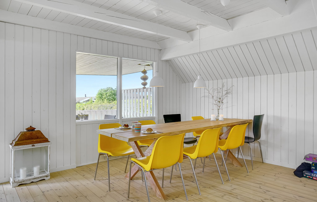 Ferienhaus - Drøsselbjerg , Dänemark - E20428 15
