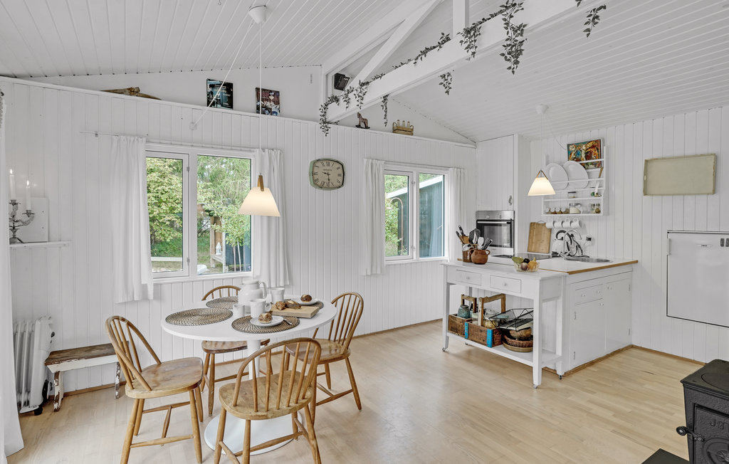 Feriehuse - Bjerge Sydstrand , Danmark - E20504 6