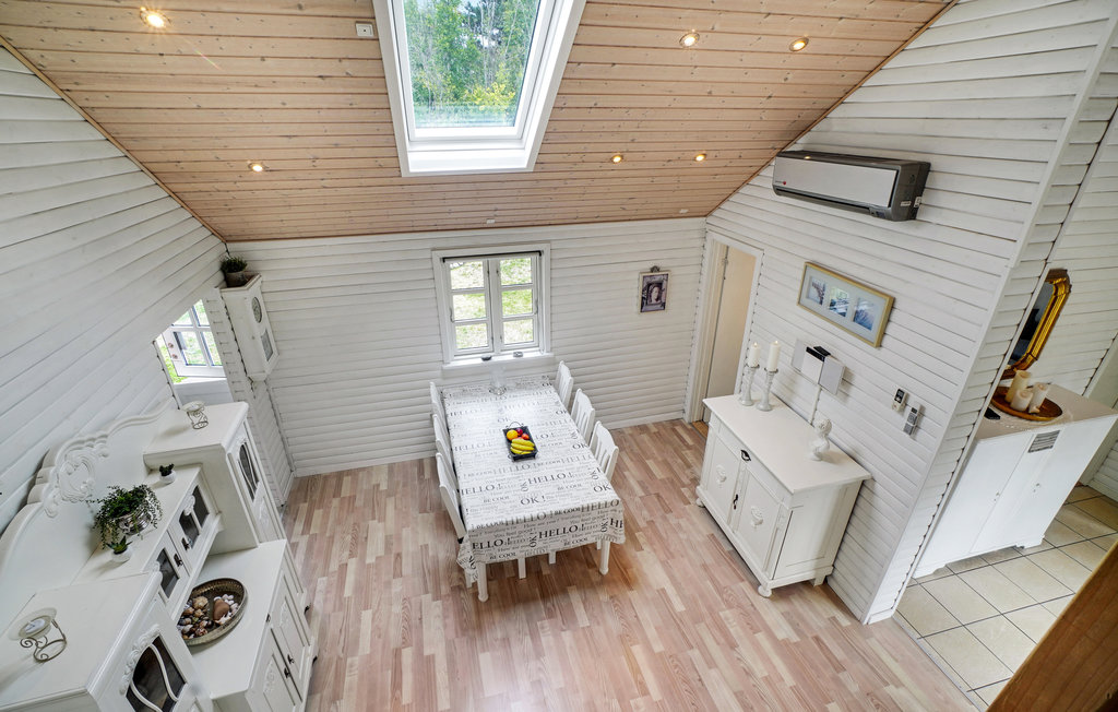 Feriehuse - Reersø , Danmark - E20506 20