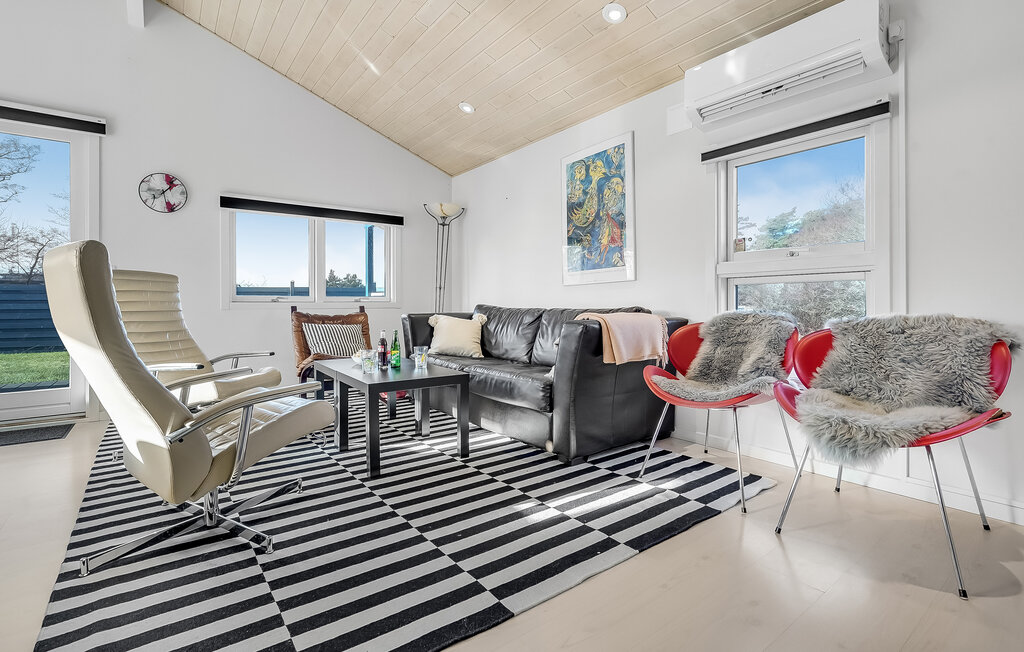 Ferienhaus - Kobæk Strand , Dänemark - E20051 4