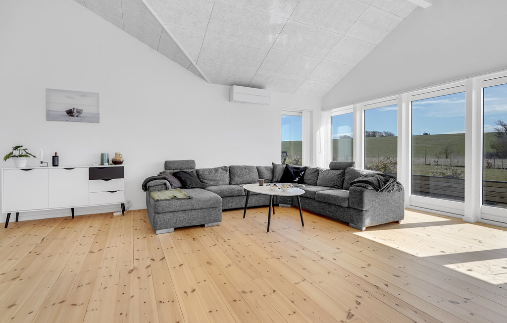 Ferienhaus - Drøsselbjerg Strand , Dänemark - E20060 18