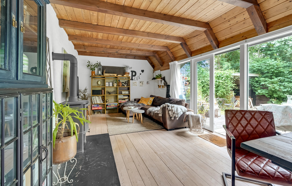 Ferienhaus - Kongsmark Strand , Dänemark - E20064 17