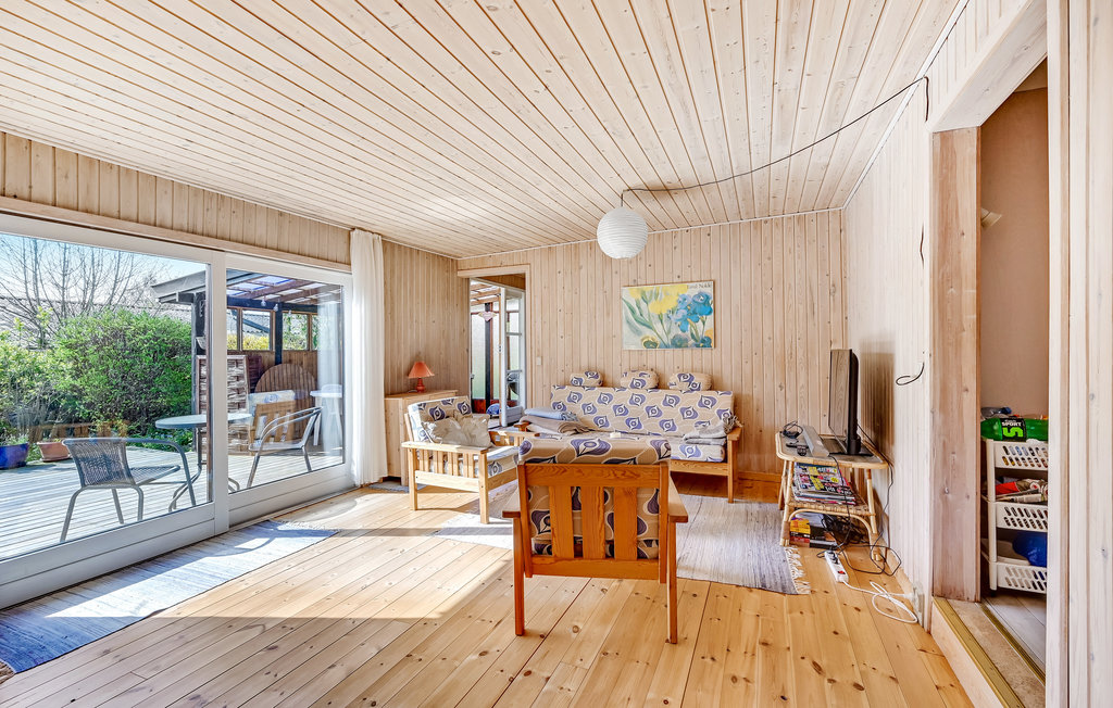 Ferienhaus - Kelstrup , Dänemark - E20065 4
