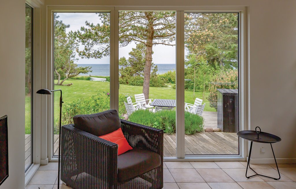 Ferienhaus - Vollerup , Dänemark - E20073 8