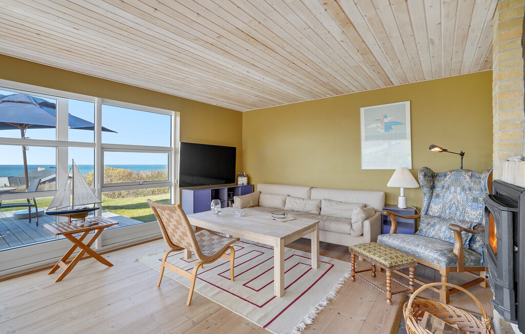 Semesterhus - Drøsselbjerg , Danmark - E20113 19