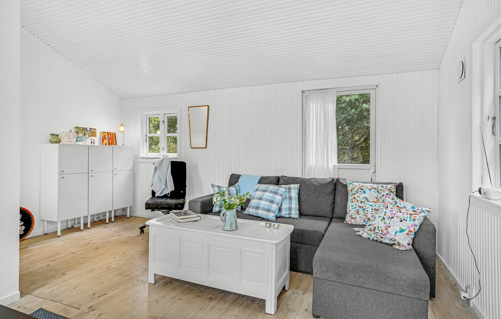 Ferienhaus - Kaldred , Dänemark - E20120 4