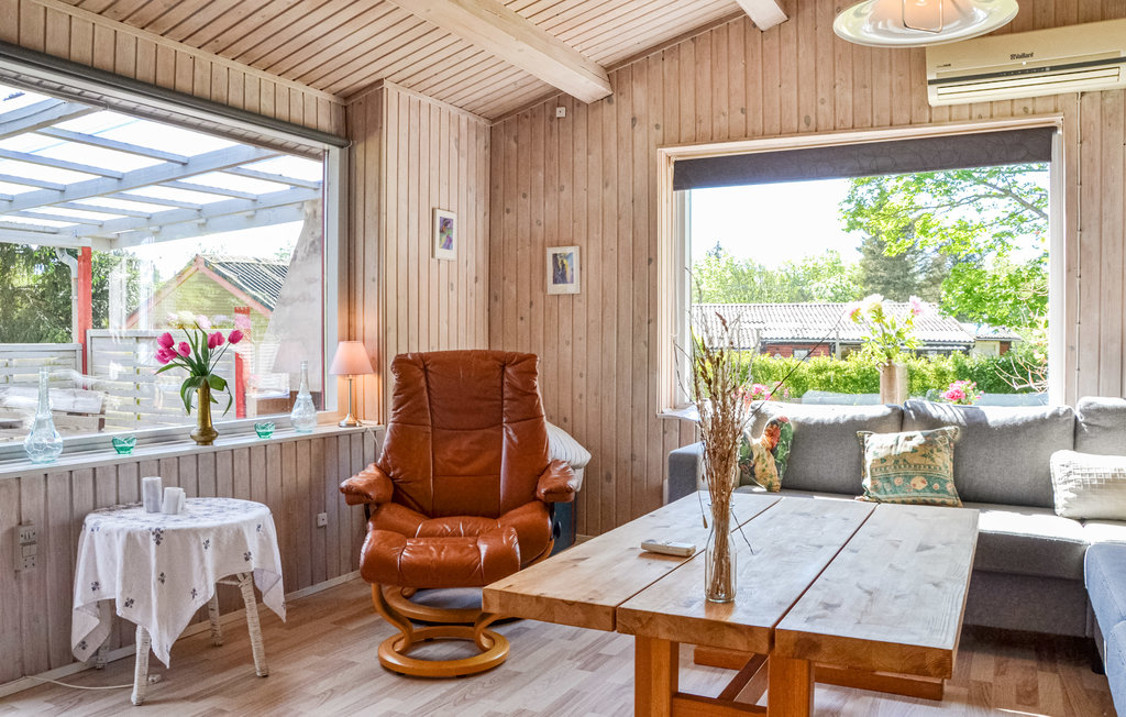 Feriehuse - Kaldred , Danmark - E20121 2