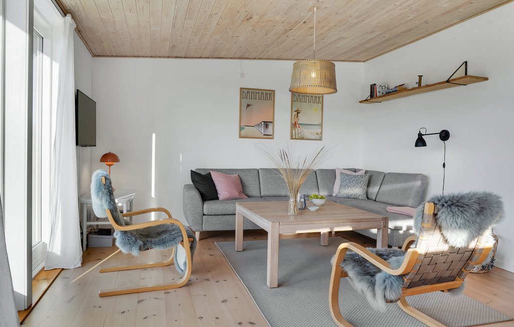 Feriehus - Svallerup Strand , Danmark - E20130 3