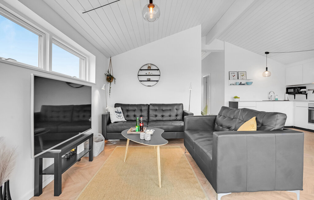 Ferienwohnung - Stillinge Strand , Dänemark - E20180 3