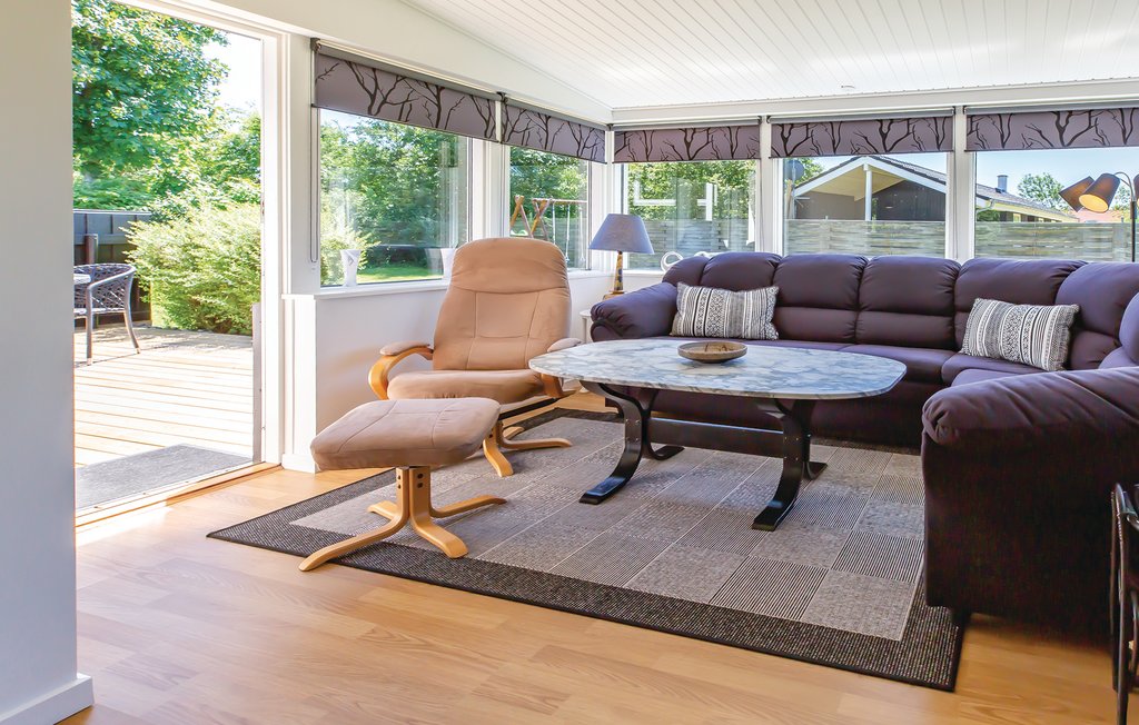 Feriehuse - Stillinge Strand , Danmark - E20281 3