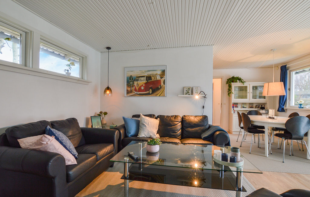 Feriehus - Kongsmark Strand , Danmark - E20336 11