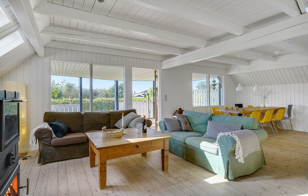 Ferienhaus - Drøsselbjerg , Dänemark - E20428 14