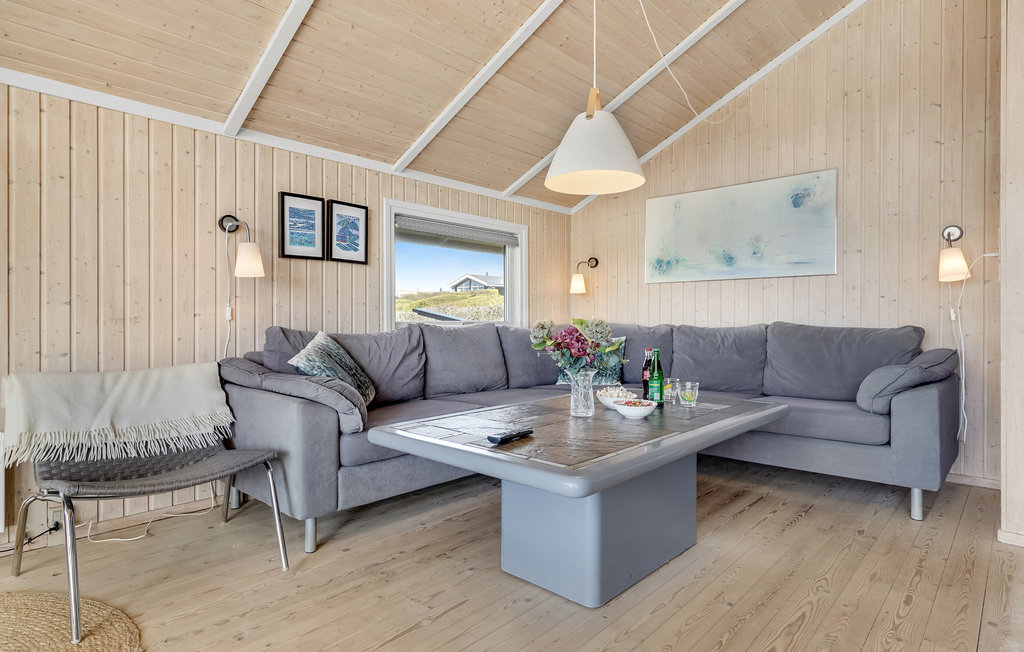 Feriehuse - Drøsselbjerg , Danmark - E20442 14