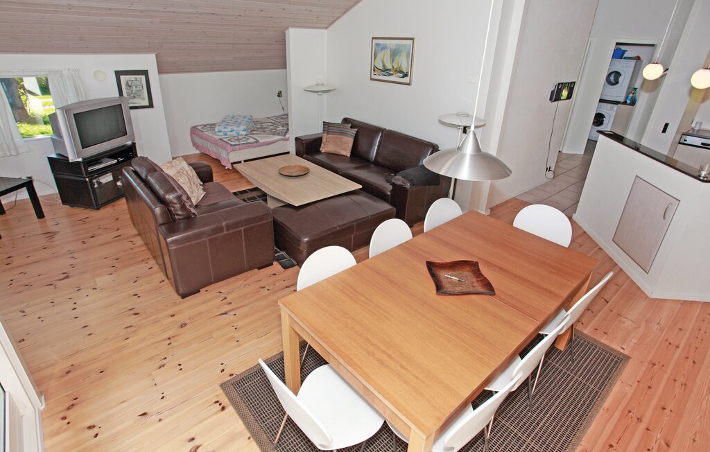 Ferienhaus - Reersø , Dänemark - E20554 3