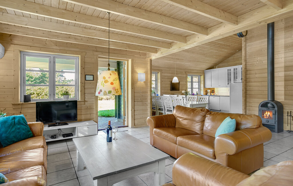 Semesterhus - Vollerup , Danmark - E20044 4