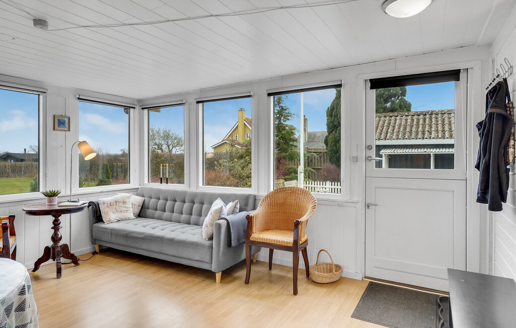 Ferienhaus - Næsby Strand , Dänemark - E20055 4