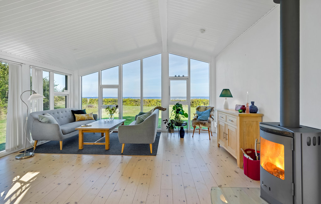 Ferienhaus - Reersø , Dänemark - E20067 4