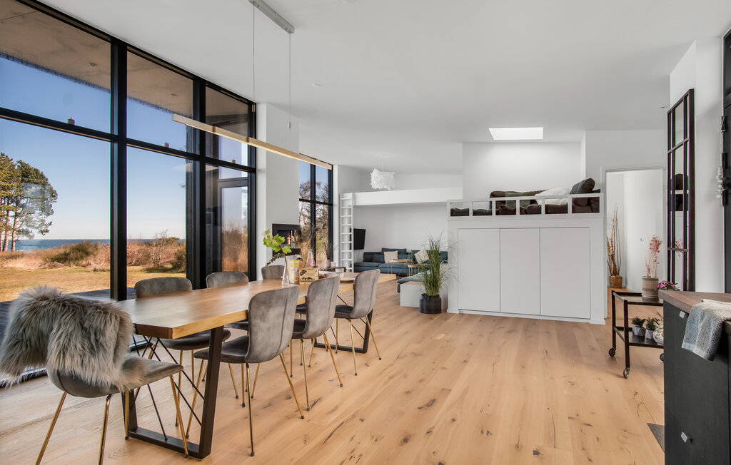 Ferienhaus - Vollerup Strand , Dänemark - E20090 5