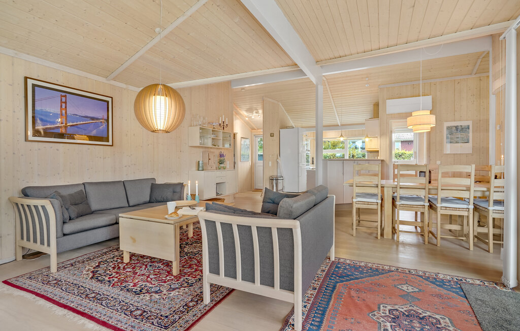 Semesterhus - Drøsselbjerg strand , Danmark - E20091 16