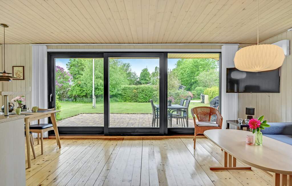 Ferienhaus - Kongsmark strand , Dänemark - E20119 4