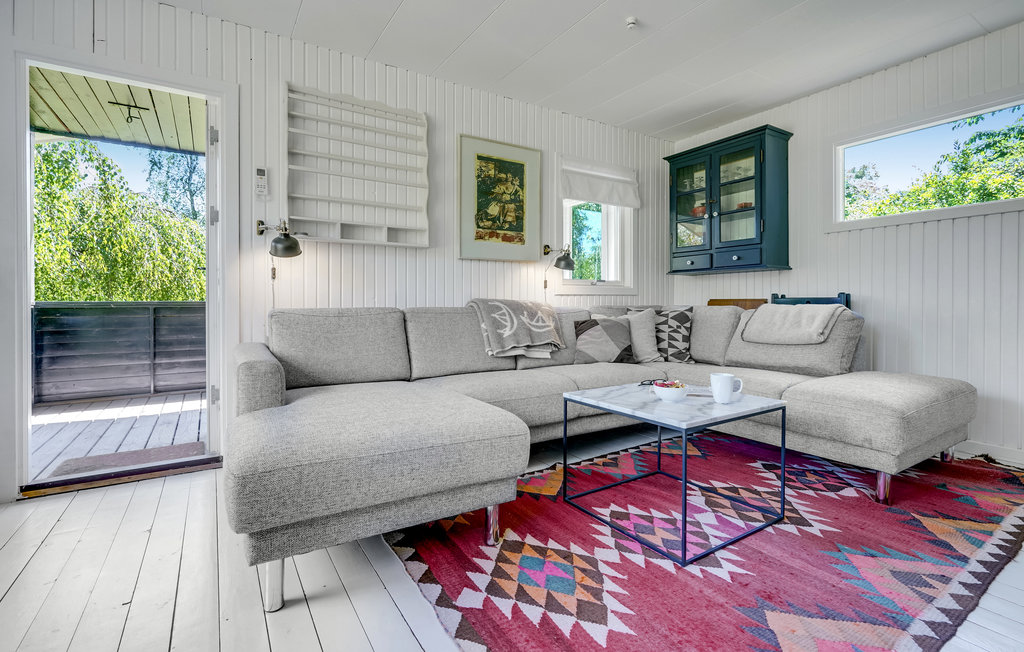 Ferienhaus - Kaldred , Dänemark - E20126 4