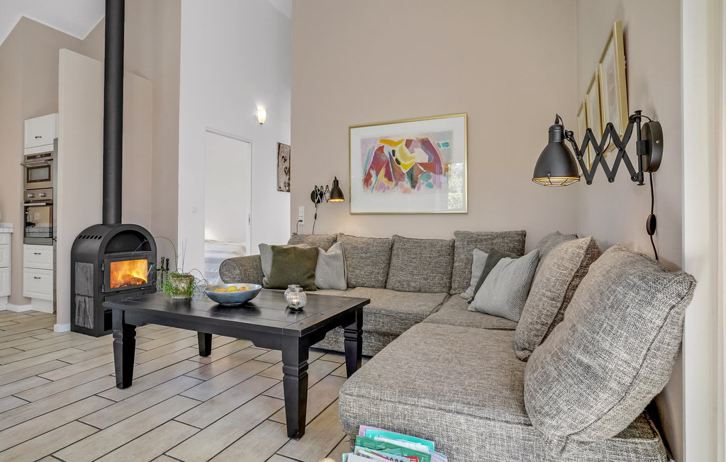 Feriehuse - Stillinge Strand , Danmark - E20228 4