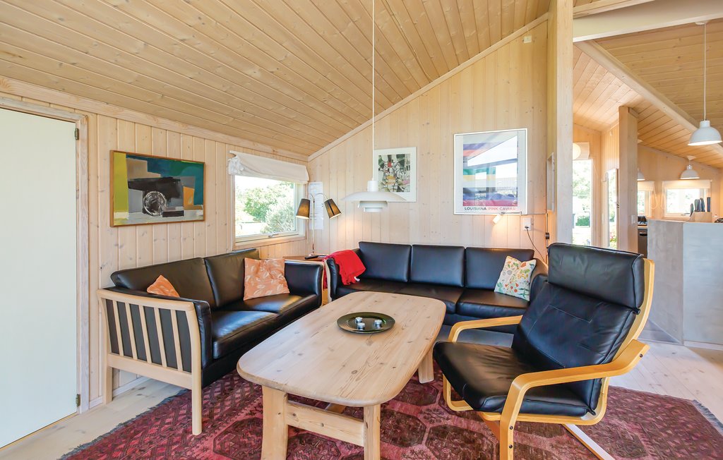 Ferienhaus - Stillinge Strand , Dänemark - E20241 15