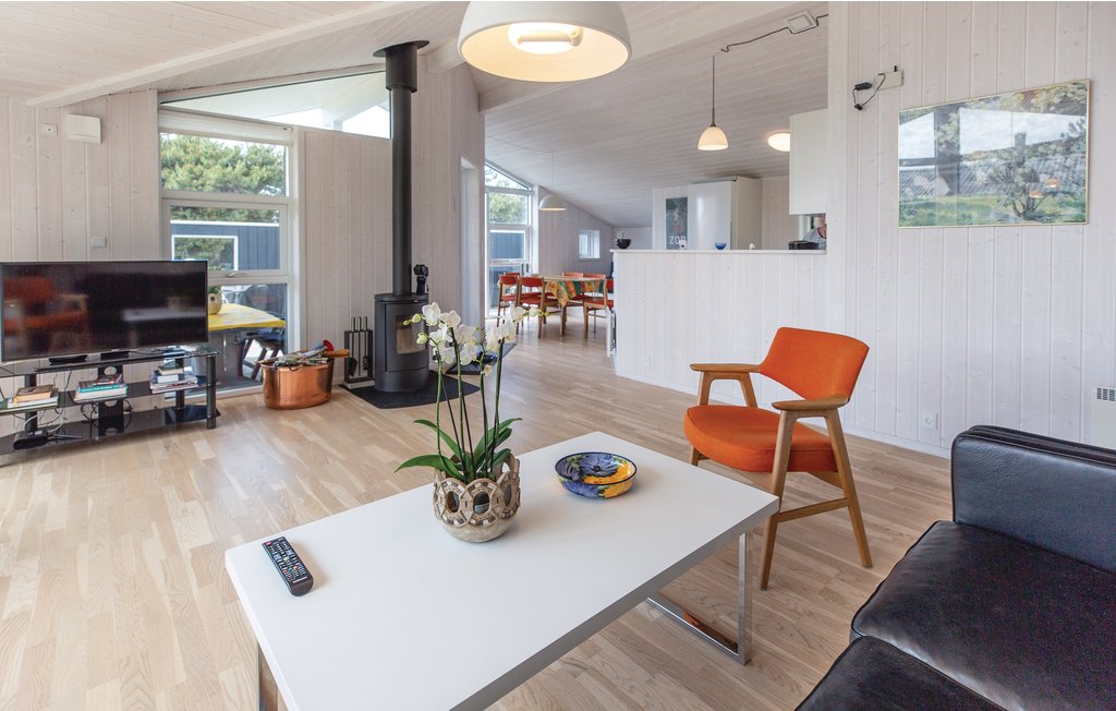 Feriehuse - Stillinge Strand , Danmark - E20279 4