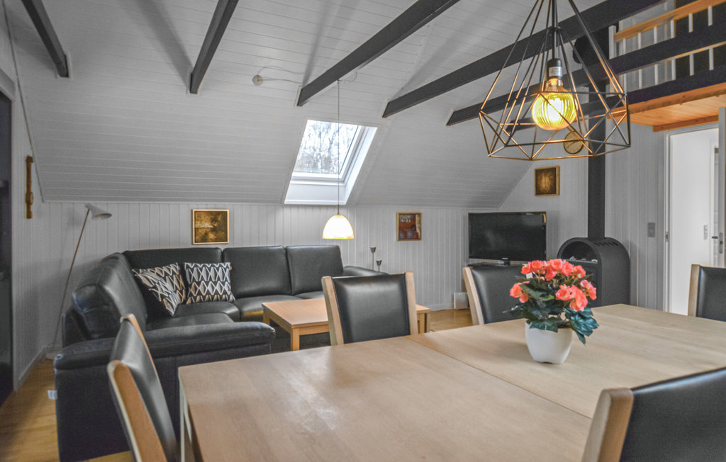 Ferienhaus - Stillinge Strand , Dänemark - E20282 3