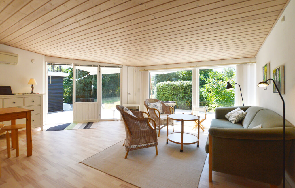 Ferienhaus - Kongsmark Strand , Dänemark - E20306 10