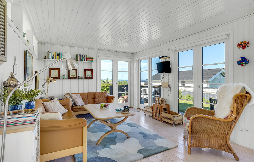 Ferienhaus - Kongsmark Strand , Dänemark - E20355 6