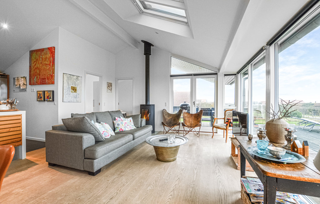 Ferienhaus - Drøsselbjerg , Dänemark - E20420 4