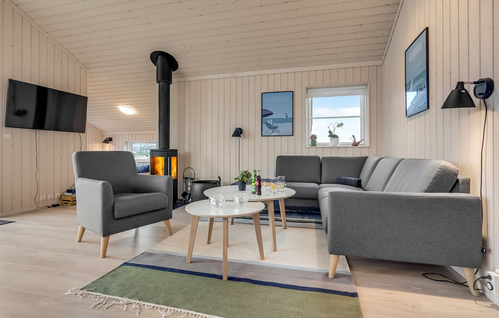 Ferienhaus - Drøsselbjerg , Dänemark - E20478 5