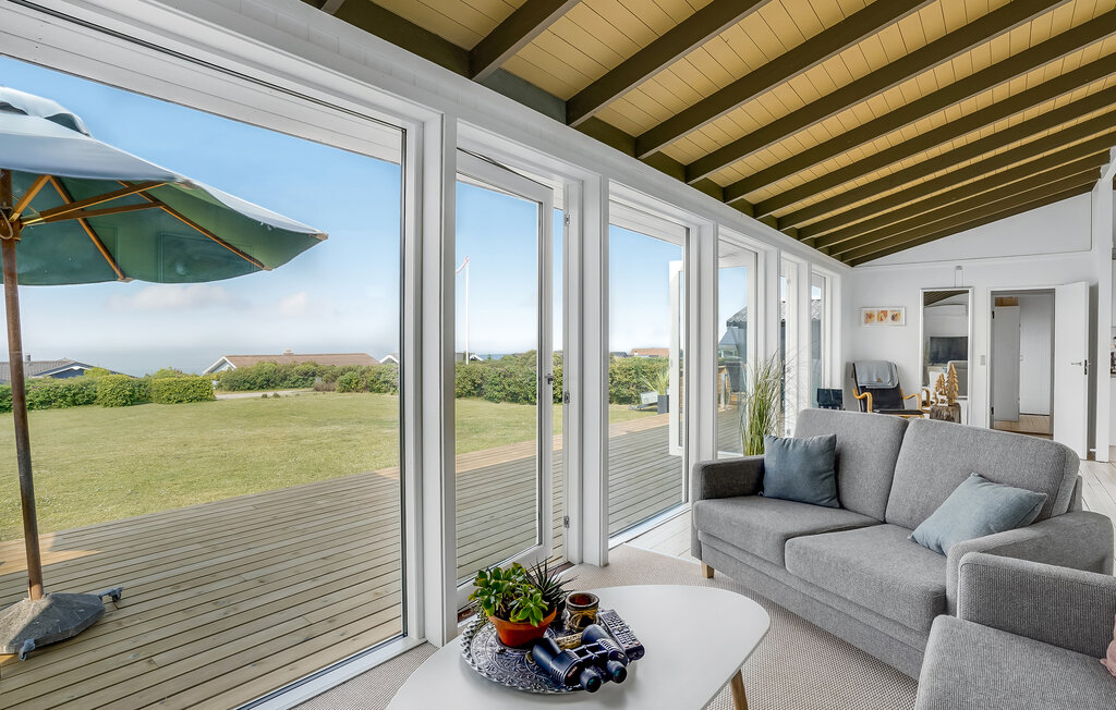 Ferienhaus - Drøsselbjerg , Dänemark - E20488 4