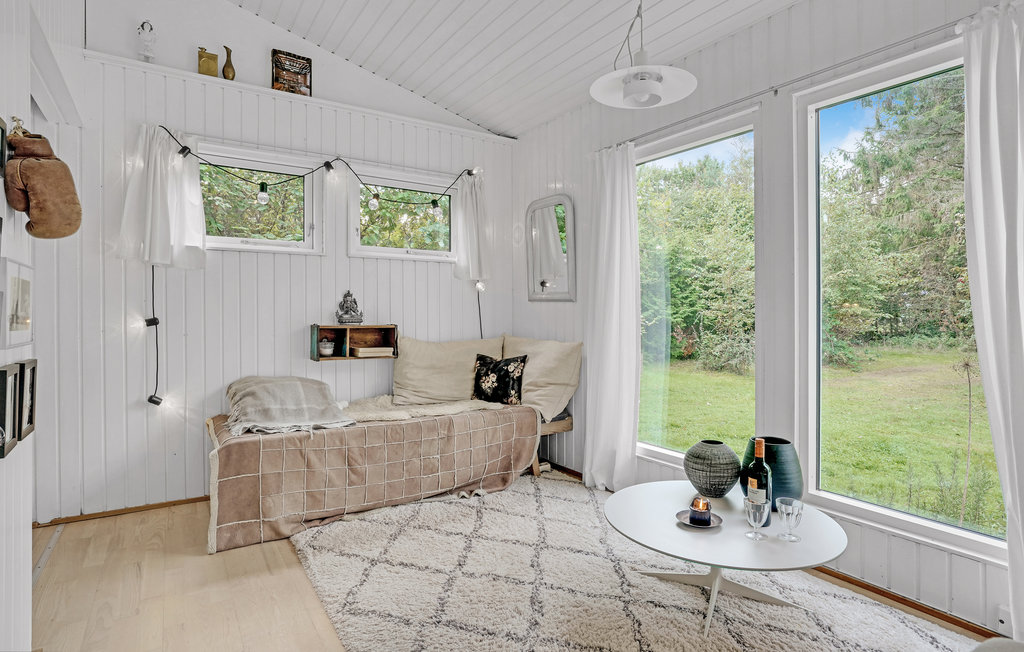 Feriehuse - Bjerge Sydstrand , Danmark - E20504 12