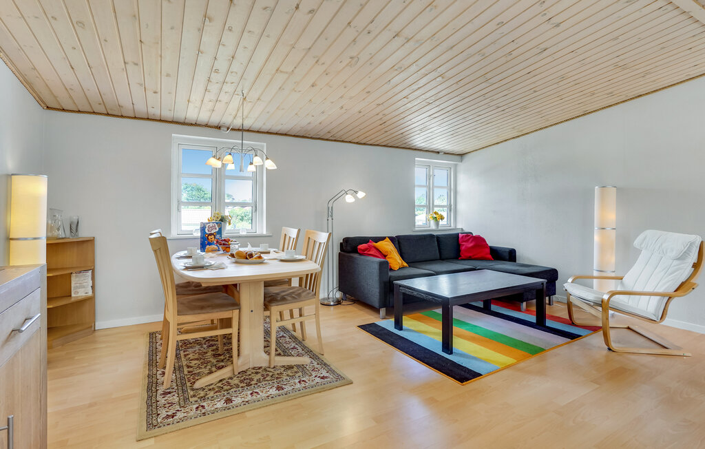 Ferienwohnung - Reersø Nordstrand , Dänemark - E20600 4