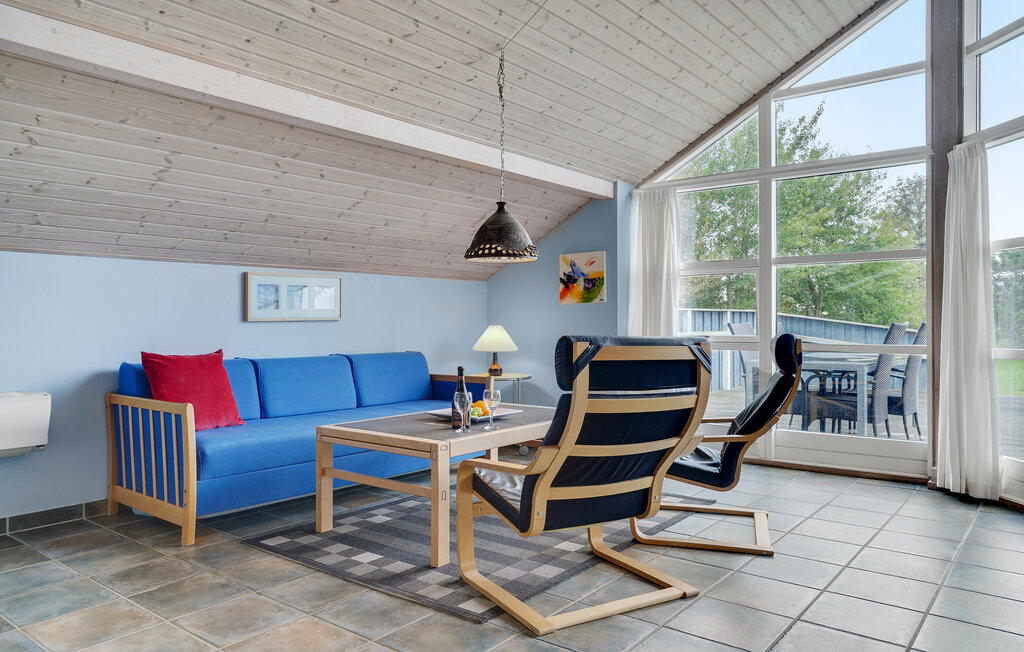 Feriehuse - Bjerge Sydstrand , Danmark - E20613 3