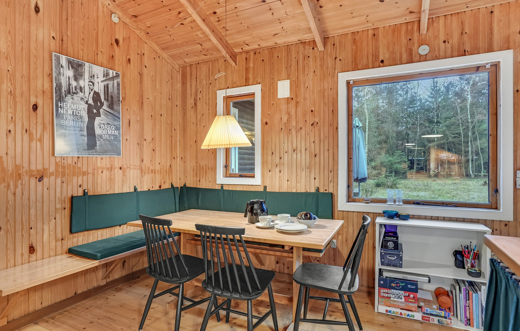 Feriehuse - Bjerge Sydstrand , Danmark - E20626 4