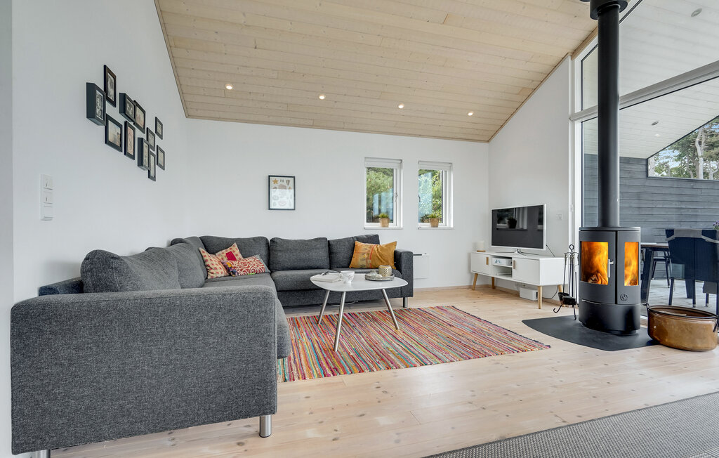 Ferienhaus - Bildsø , Dänemark - E20739 4