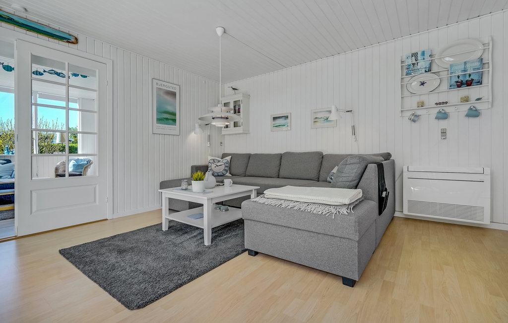 Ferienhaus - Bildsø Strand , Dänemark - E20767 17
