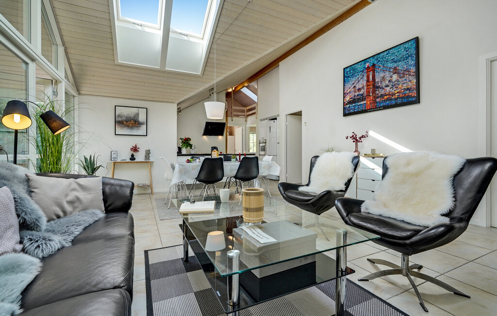 Ferienhaus - Kobæk Strand , Dänemark - E20916 4