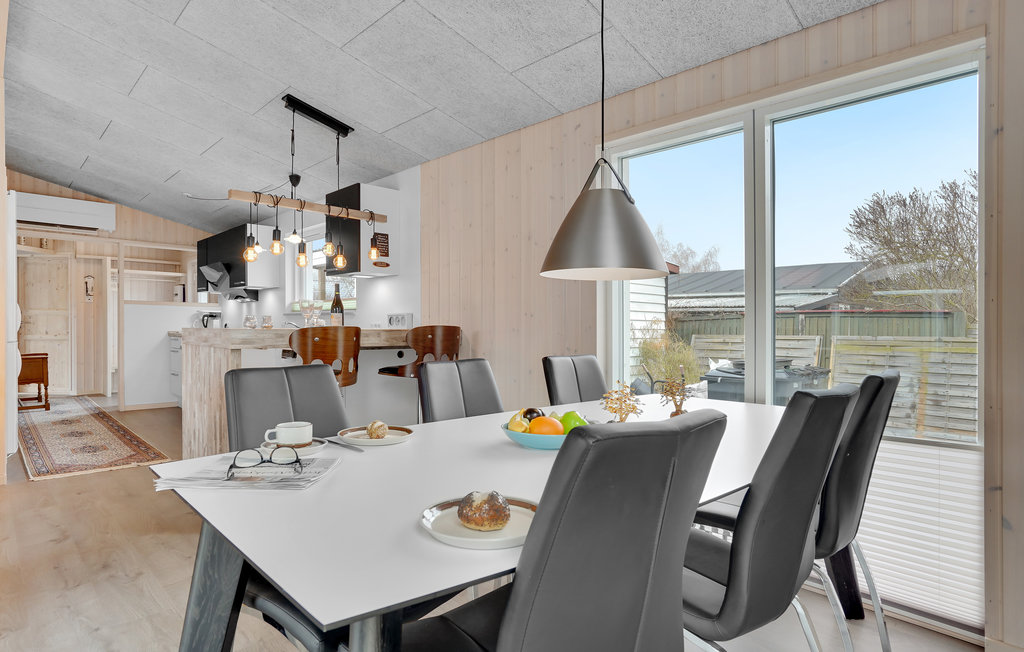 Feriehuse - Stillinge Strand , Danmark - E20008 14