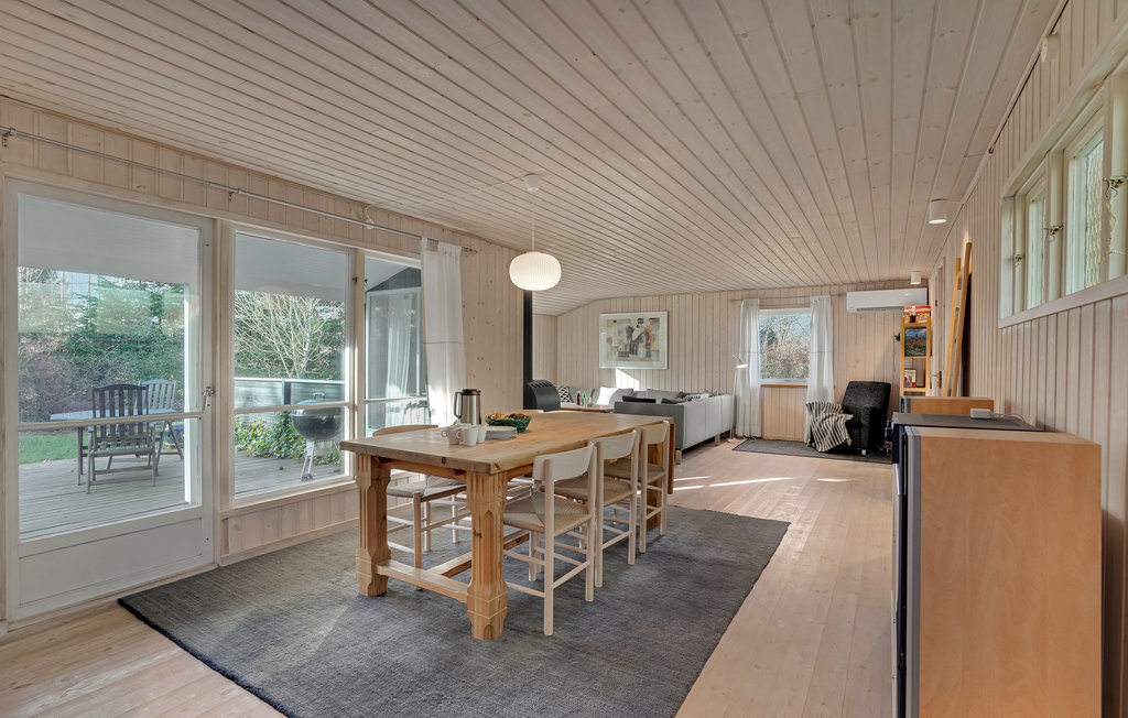 Feriehuse - Saltbæk , Danmark - E20032 5